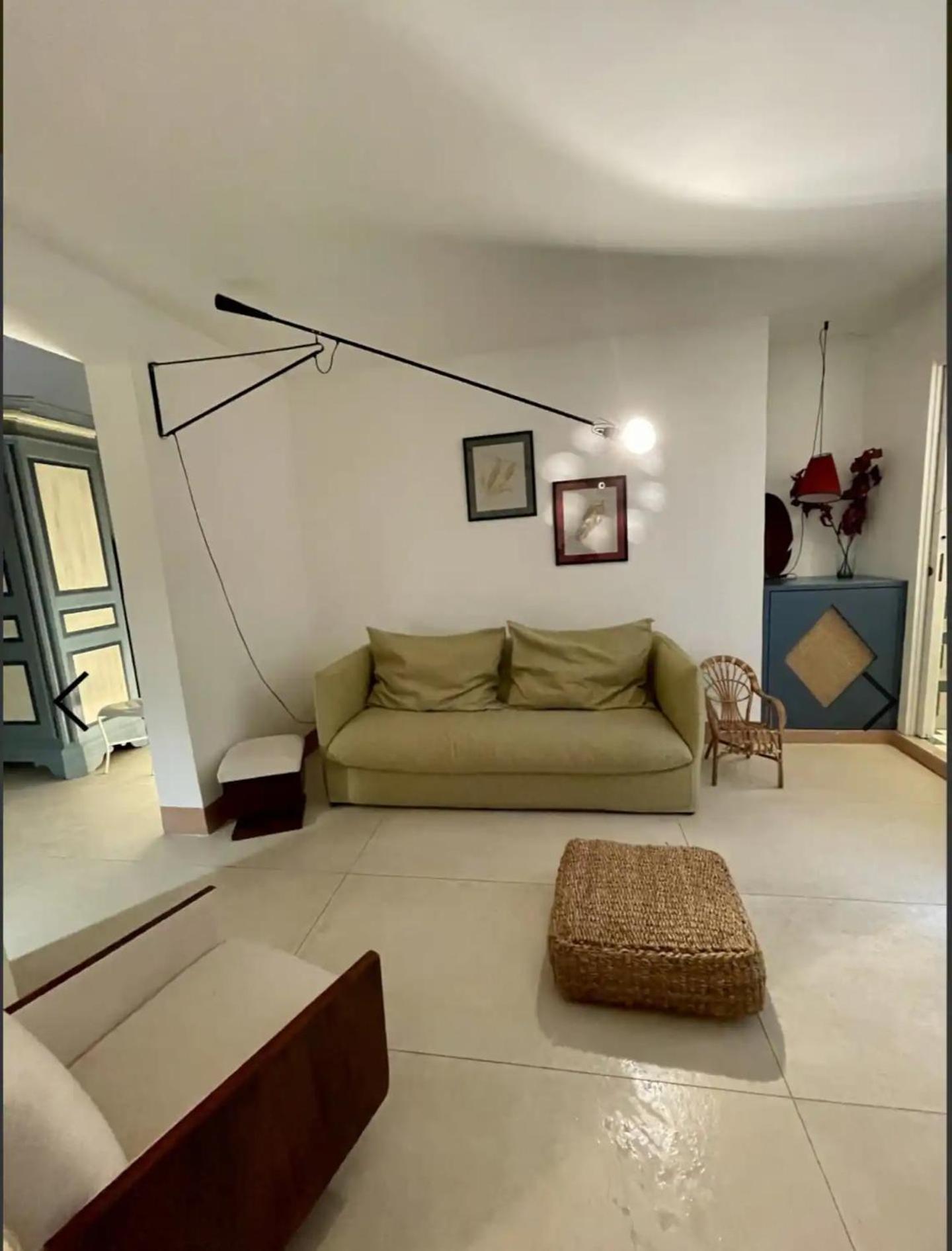 Garden Suite At Palazzo Famularo เลชเช ภายนอก รูปภาพ