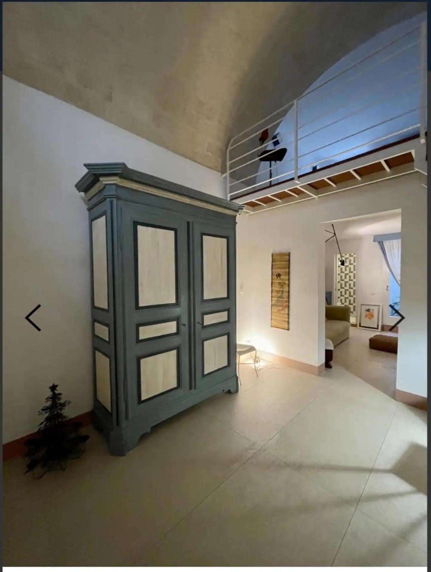 Garden Suite At Palazzo Famularo เลชเช ภายนอก รูปภาพ